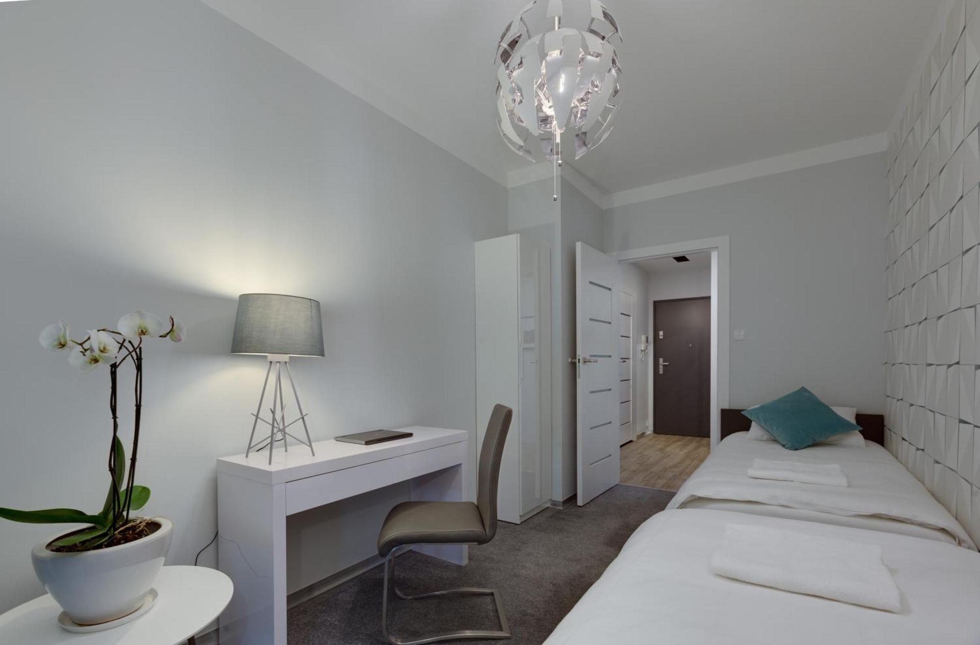 Apartamenty Homely Place Serce Poznania - Stary Rynek - Parking Habitación foto