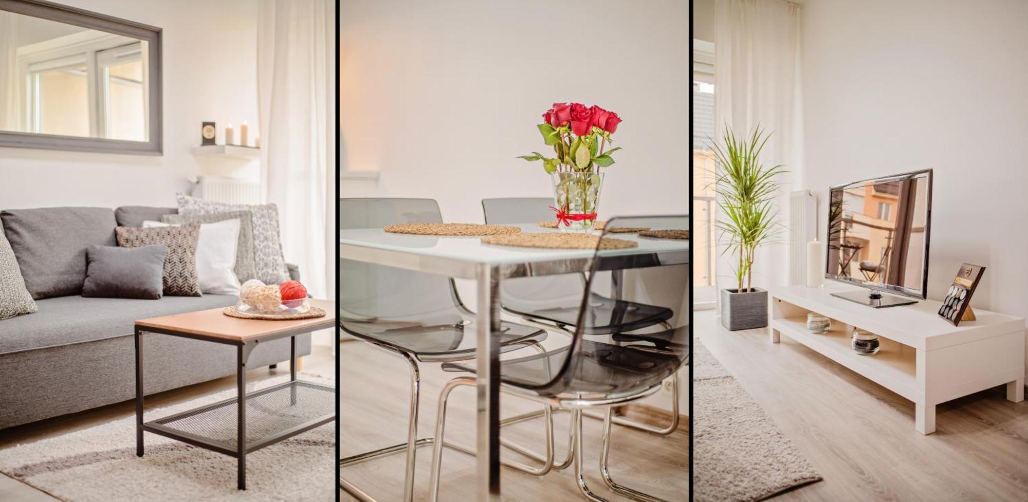 Apartamenty Homely Place Serce Poznania - Stary Rynek - Parking Habitación foto