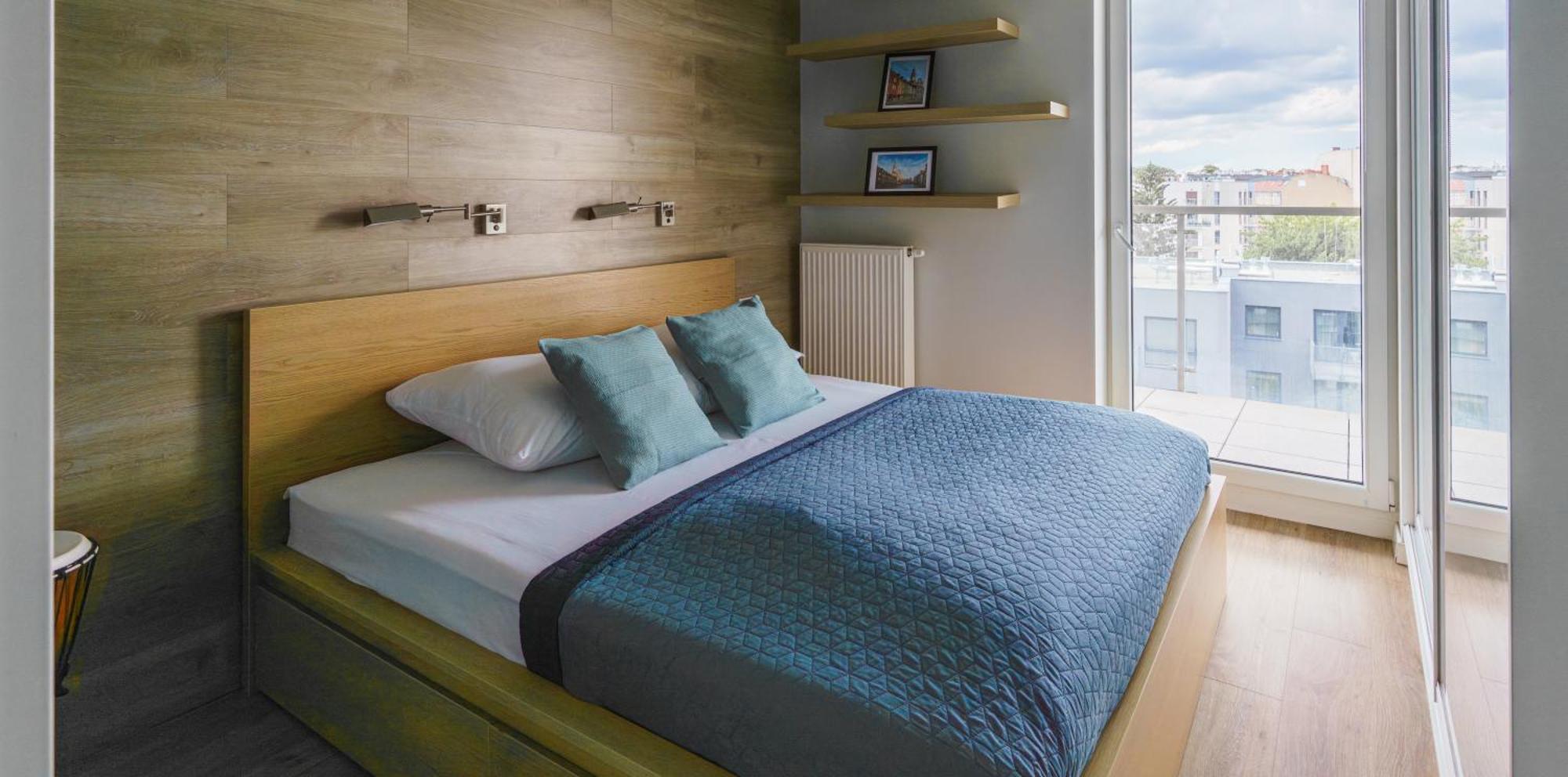 Apartamenty Homely Place Serce Poznania - Stary Rynek - Parking Exterior foto
