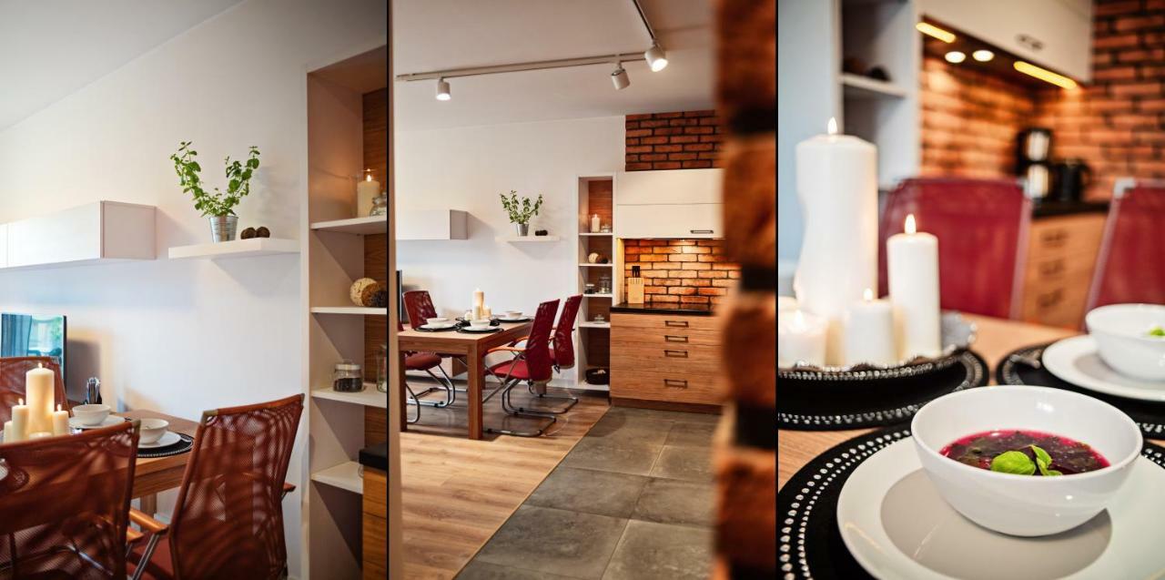 Apartamenty Homely Place Serce Poznania - Stary Rynek - Parking Exterior foto